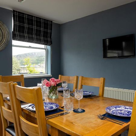 Blackfriars Residence - Beautiful Home エディンバラ エクステリア 写真