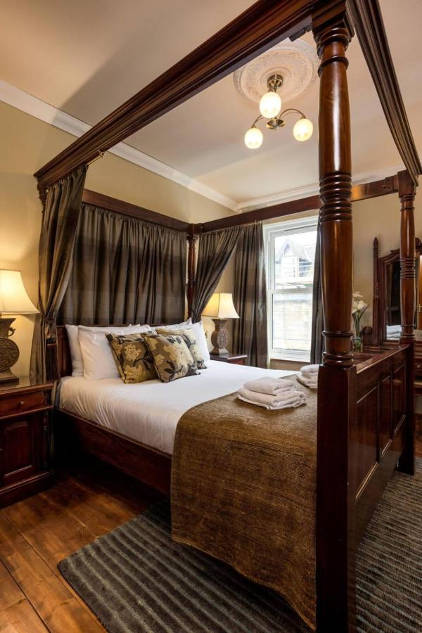 Blackfriars Residence - Beautiful Home エディンバラ エクステリア 写真