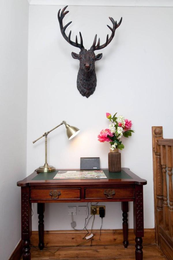 Blackfriars Residence - Beautiful Home エディンバラ エクステリア 写真
