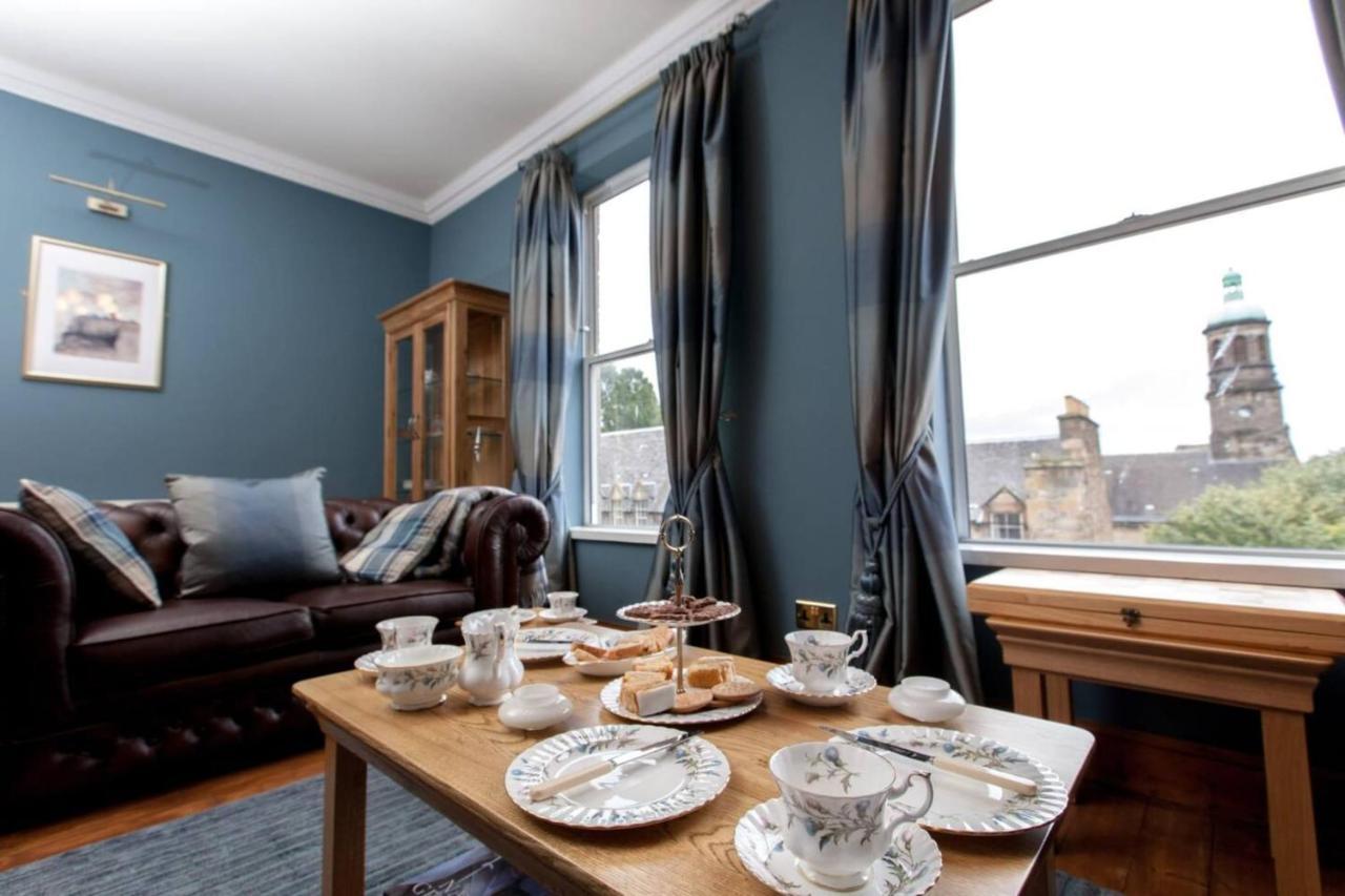 Blackfriars Residence - Beautiful Home エディンバラ エクステリア 写真