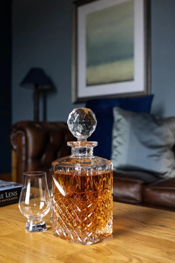Blackfriars Residence - Beautiful Home エディンバラ エクステリア 写真