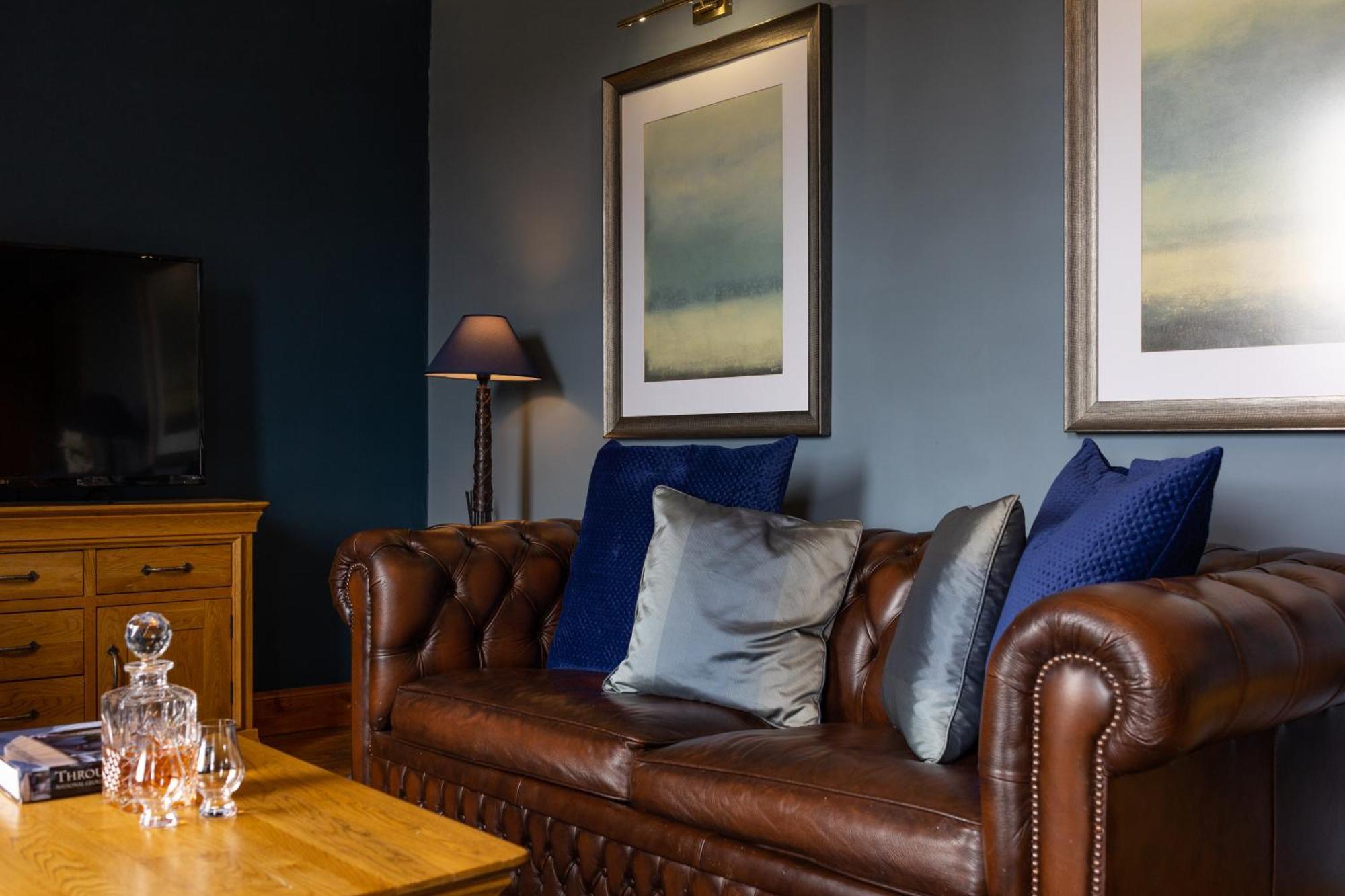 Blackfriars Residence - Beautiful Home エディンバラ エクステリア 写真