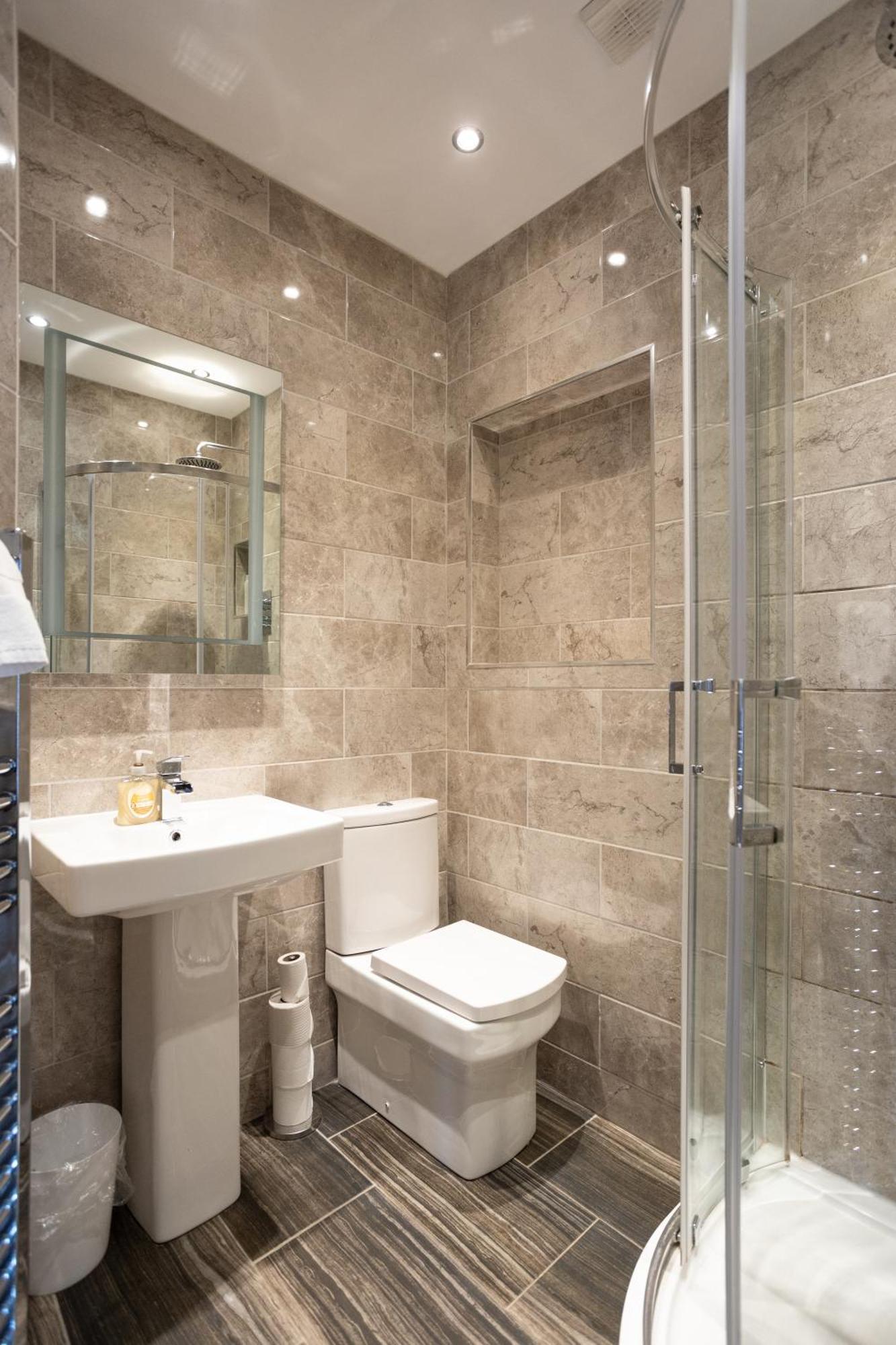 Blackfriars Residence - Beautiful Home エディンバラ エクステリア 写真
