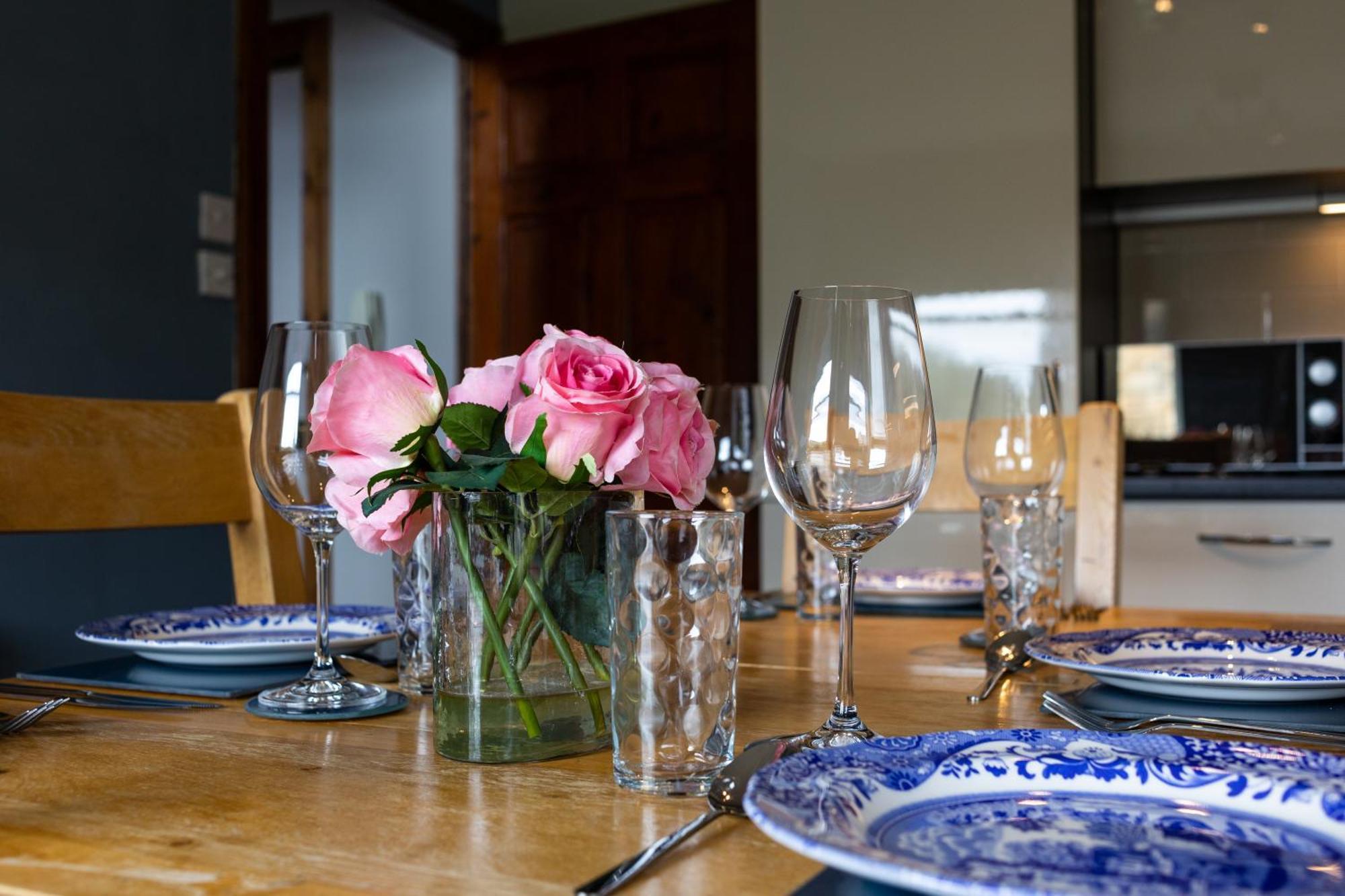 Blackfriars Residence - Beautiful Home エディンバラ エクステリア 写真