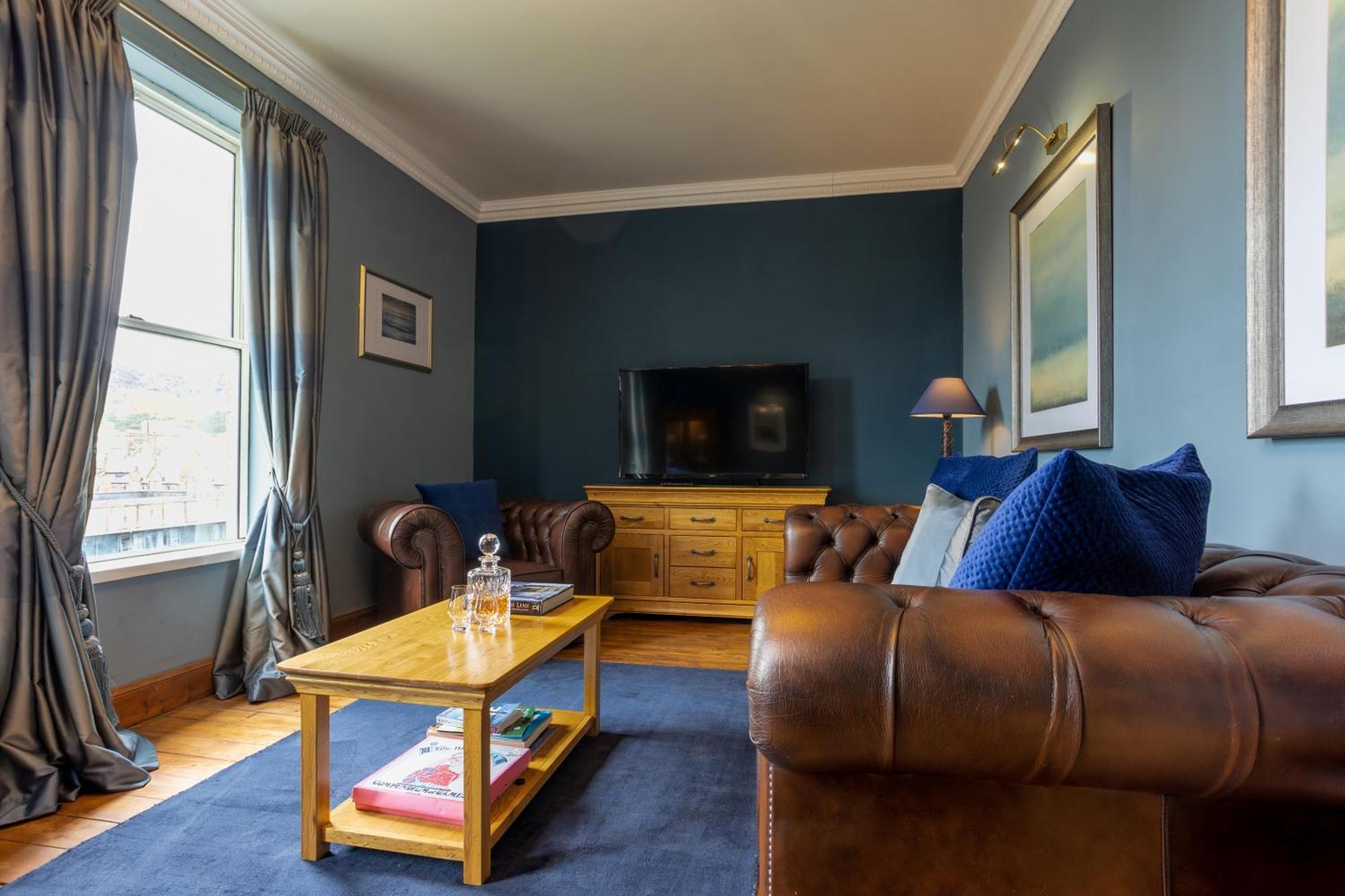Blackfriars Residence - Beautiful Home エディンバラ エクステリア 写真