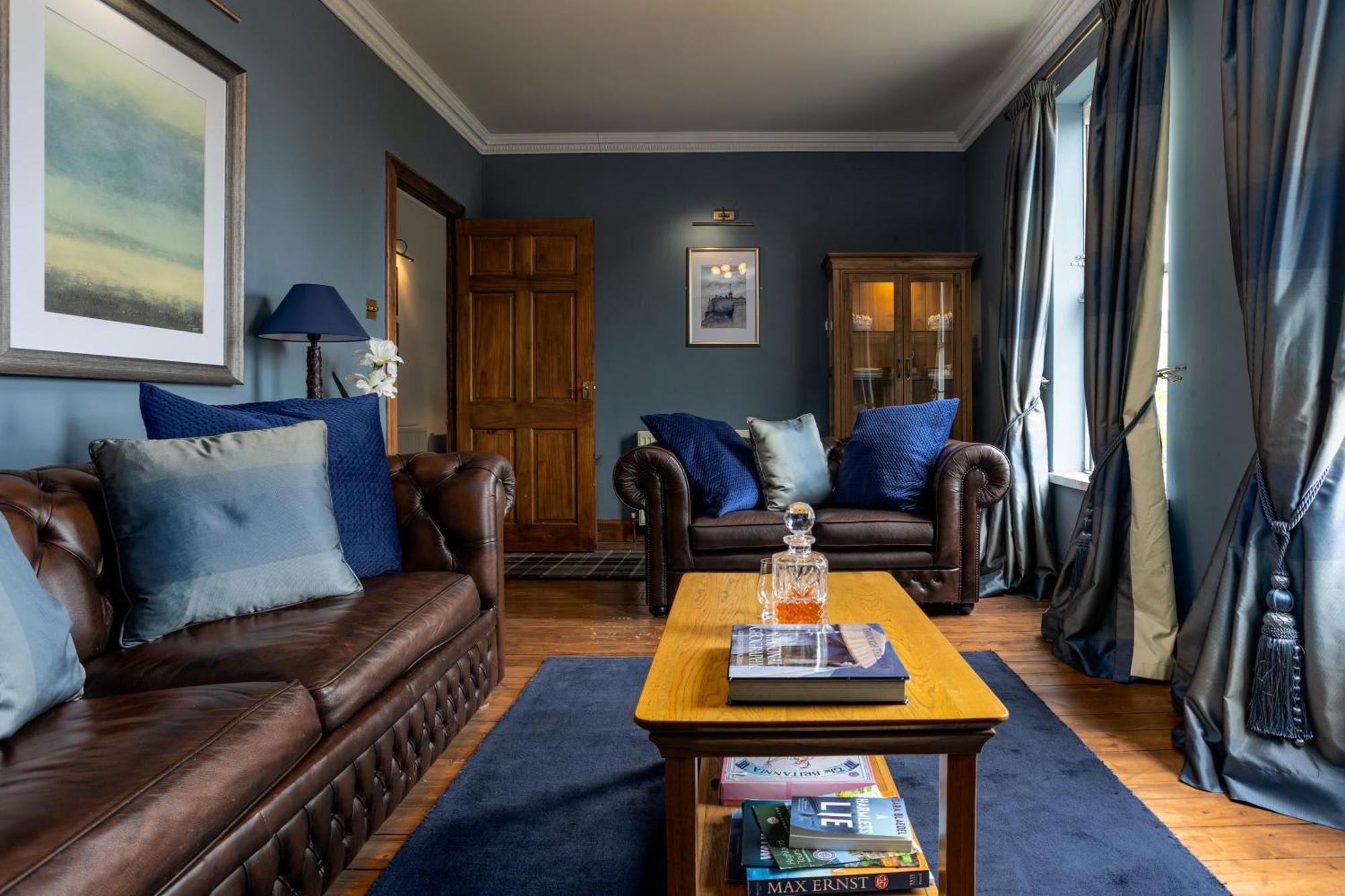 Blackfriars Residence - Beautiful Home エディンバラ エクステリア 写真