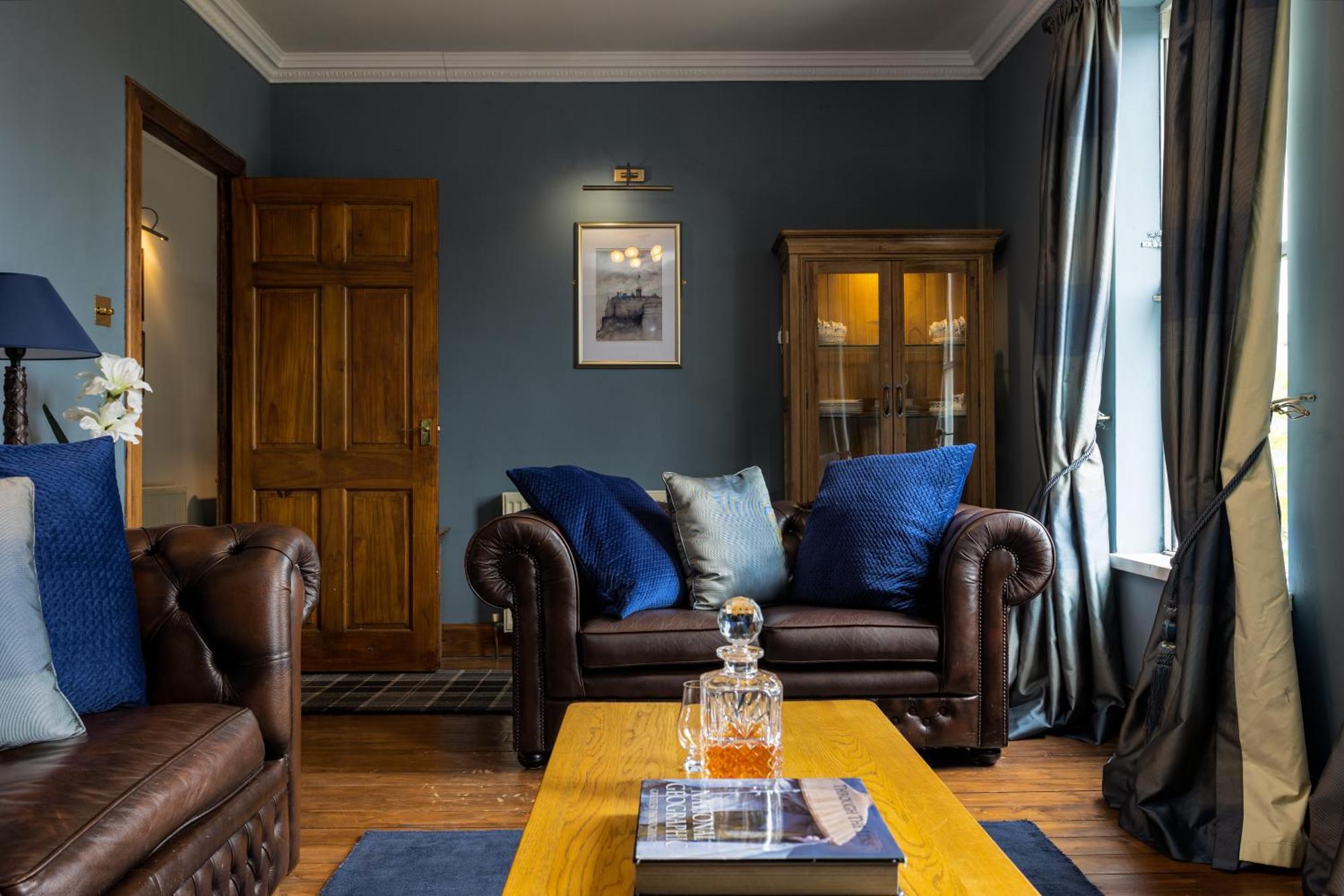 Blackfriars Residence - Beautiful Home エディンバラ エクステリア 写真