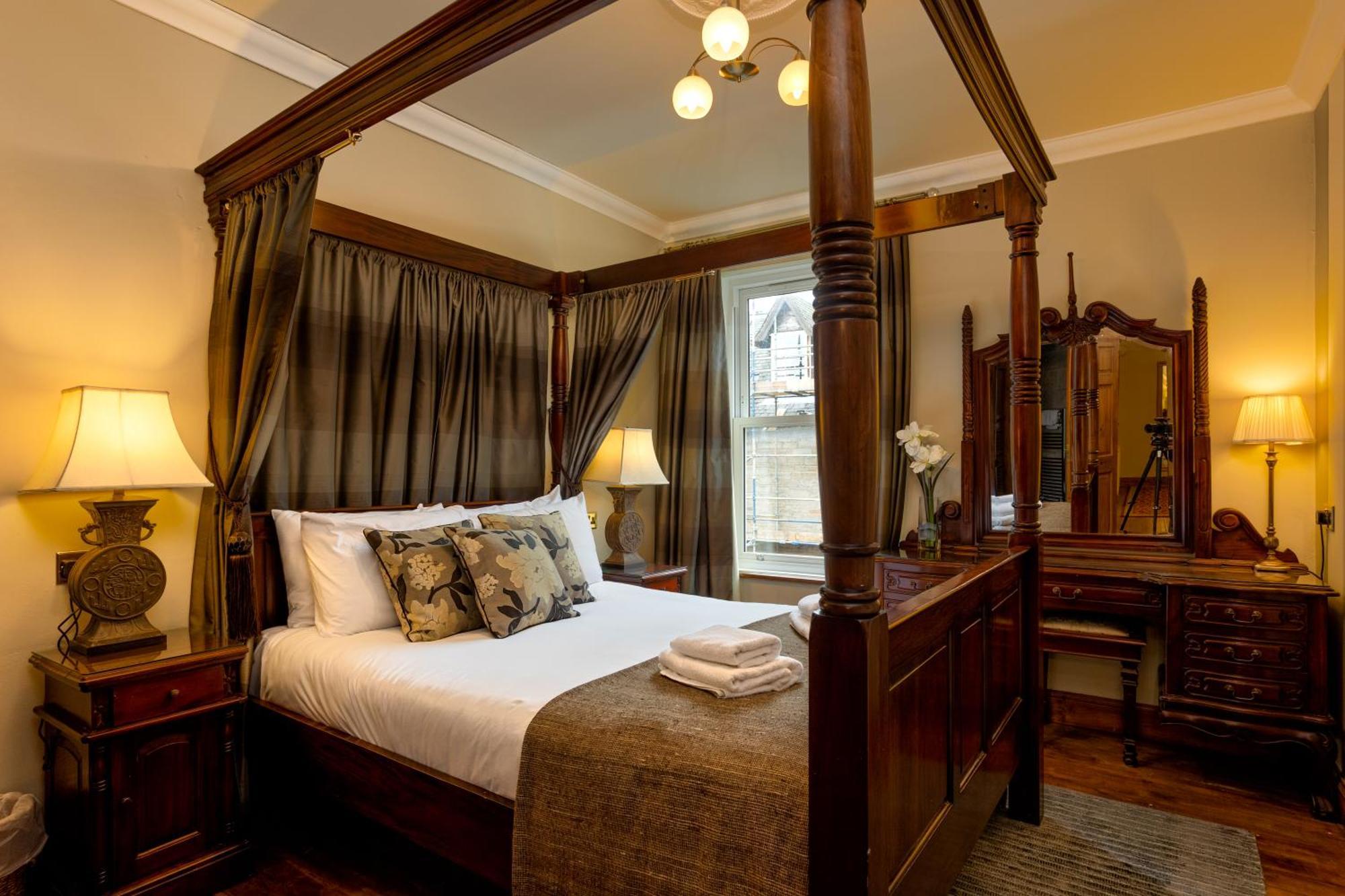 Blackfriars Residence - Beautiful Home エディンバラ エクステリア 写真