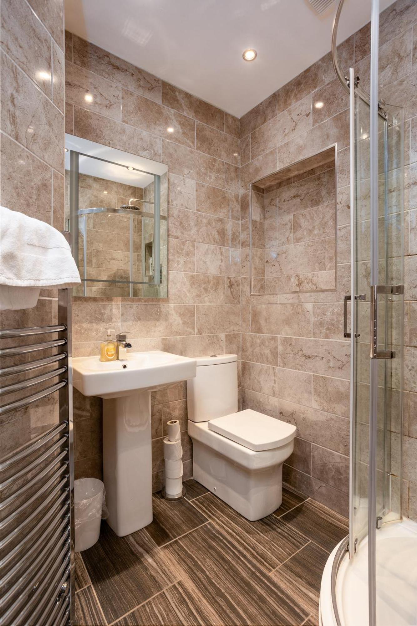 Blackfriars Residence - Beautiful Home エディンバラ エクステリア 写真