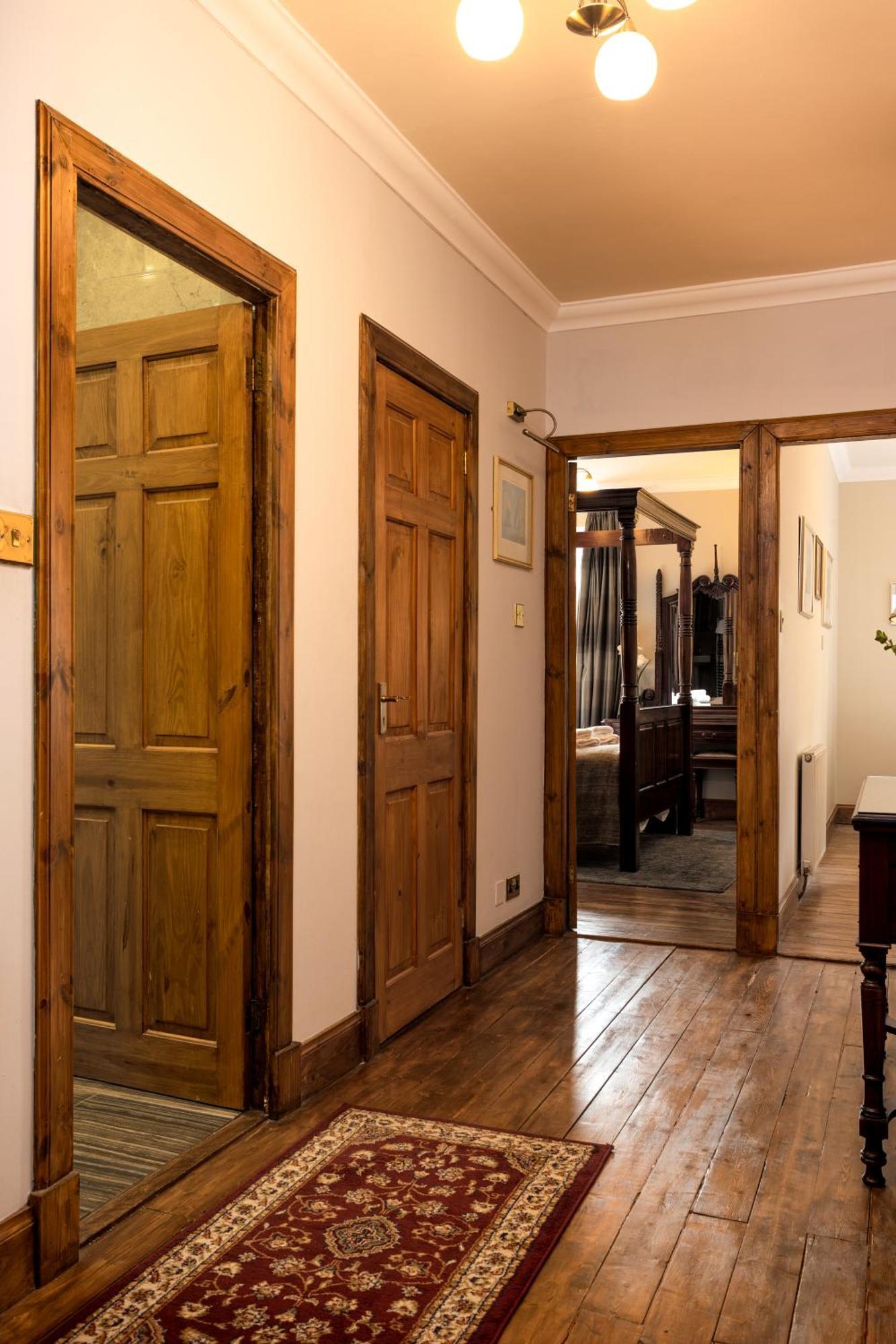 Blackfriars Residence - Beautiful Home エディンバラ エクステリア 写真